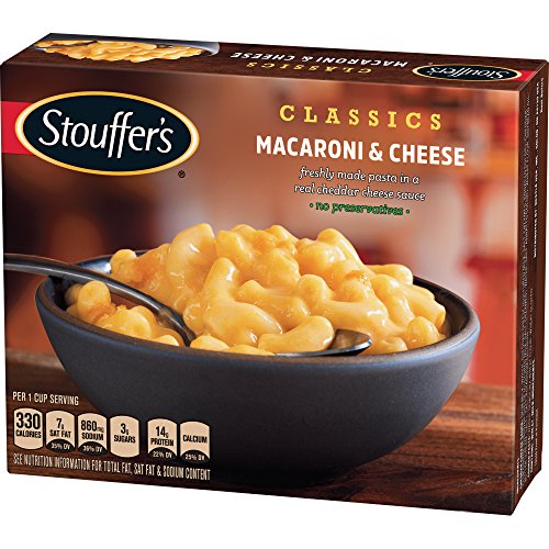 Stouffer's Macaroni & Cheese - Image 15