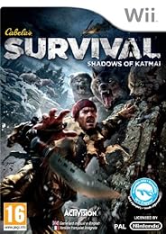 Cabela's Survival : Shadows of Katmai