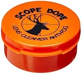 EK Ekcessories 10022B Scope Dope Cat Crap Anti-Fog Paste