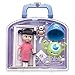 Disney Animators' Collection Boo Mini Doll Play Set - Monsters, Inc. - 5 Inch