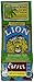 LION Award Winning Antioxidant Rich Coffee, French Roast, Medium Roast, Ground, 8oz