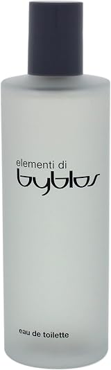 Byblos Elementi Di Ghiaccio Ice Women Eau de Toilette 4 oz 120ml Spray view 2