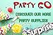 partyGO 24pcs Make A Farm Animal Stickers Sheets, Kids Farm Themed Birthday Party Favors Supplies, Yard Sale Stickers For Zoo Animal Party Supplies, Stick Pigs Horses For Kids