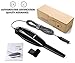 Car Vacuums, Lolldeal 12V 75W Black Car Vacuum Cleaner Super Mini Portable hand-held Automotive/Auto Vacuums Hand Car Cleaner with 14.8 Foot(4.5Meter) Power Cord with Carrying Bag