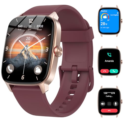 Smart Watches