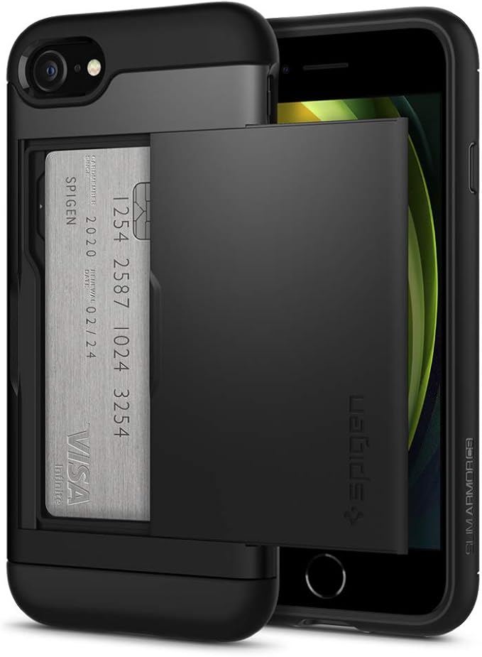 iphone se cover armour