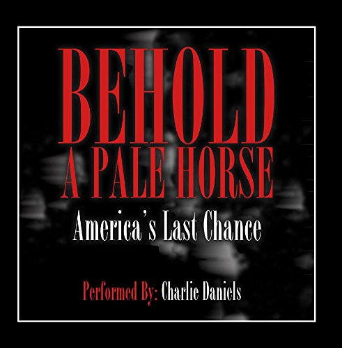 Behold a Pale Horse