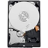 Western Digital 1.5 TB Caviar Green SATA Intellipower 64 MB Cache Bulk/OEM Desktop Hard Drive WD15EARS