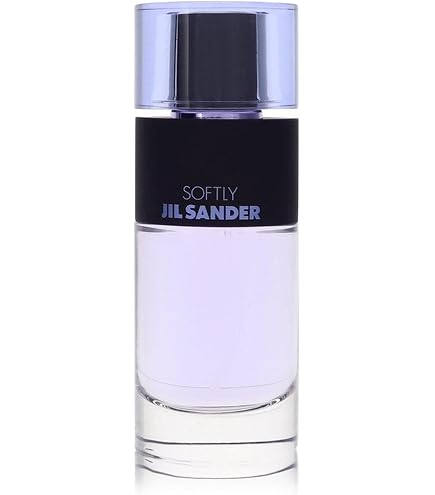 Amazon.com : JIL SANDER SOFTLY by Jil Sander, EAU DE PARFUM SPRAY