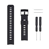 SENCATO Watch Bands Compatible with Suunto Spartan