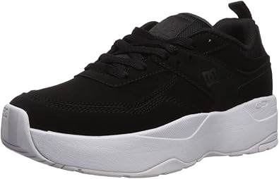 platform skate shoes