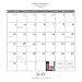 Longing for the Divine 2015 Wall Calendar (Spiritual / Inspirational Quotes + Breathtaking Photography) - Rumi, Attar, Chisti, and More
