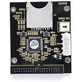 SD SDHC MMC to 3.5" 40Pin Male IDE Adapter Card Big PCB SD-3.5 IDE