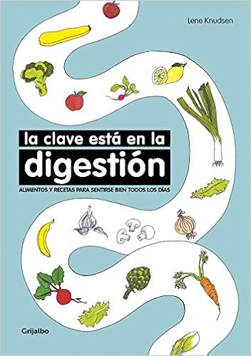 La clave está en la digestión: Alimentos y recetas para ...