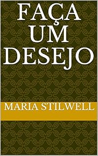 Livro Faça um desejo
