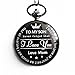 New Version Pocket Watch 