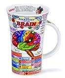 Dunoon Glencoe The Brain Mug (16.9 Oz)