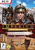 Imperium Romanum - Emperor Expansion (Add-On)