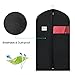 Zilink Garment Bag Suit Bags for Storage and Travel 43