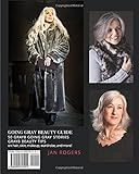 Image de Going Gray Beauty Guide: 50 Gray8 Going Gray Stories