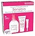 Bioderma - Sensibio - Discovery Kit - Micellar Water / Cream / Eye Cream - Cleansing and Skin Soothing - for Sensitive Skin