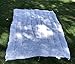 SANSUILOKE Goose Down Top Quilt UL Down Sleeping Bag 3 Season Quilt Envelope Down Sleeping Bag for Backpacking 800fp