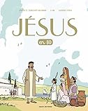 Jésus en BD, le récit d'une bonne nouvelle: Un évangile pour les enfants (Filotéo BD) (French Edition) by 