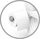 DOLU Toddler Educational Potty Aid Toy with Retractable Toilet Roll Holder view 7
