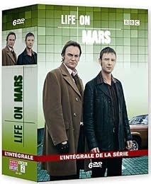Life On Mars - L'intégrale