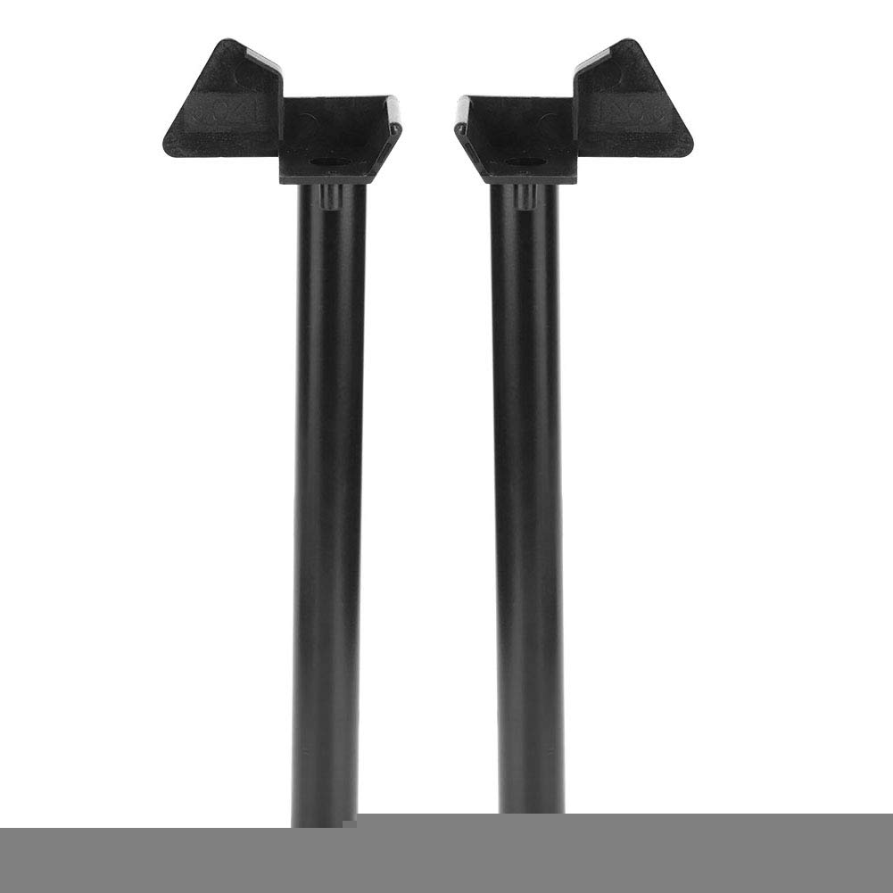 Cuque Drainage Downpipe, Greenhouse Rainwater Gutter Water Butt Down Pipe Kit Shed Drainage Downpipe Accessory Supplies Rainwater Diverter Kit(2 Kits)