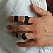 DEATHGRIP Grappling Tape (1.0cm)