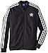 adidas Originals Boys' Superstar Track Top