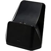 Controller Charging Stand, Single Channel Controller Charging Station with LED Indicator, Controller Charger, Portable Charging Dock Station for Gamepad