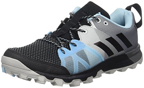 adidas gazelle silver green womens Adidas Outdoor Kanadia 8.1 Trail - Women's main image 0