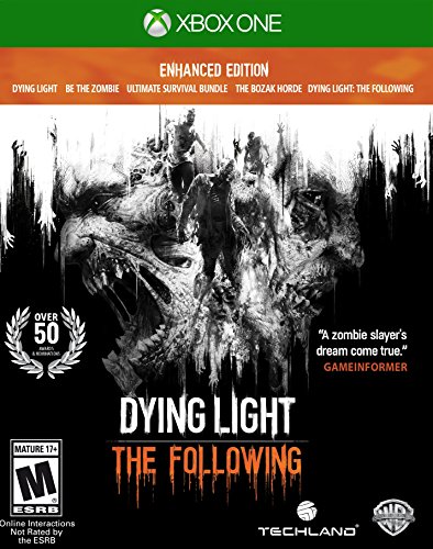 Dying Light