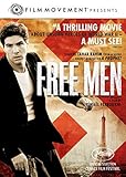 Free Men (English Subtitled)