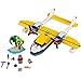 LEGO Creator Island Adventures 31064 Cool Toy for Kids