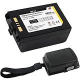 Motorola / Symbol MC75 & MC70 Series: Replacement Extended Battery & Door Bundle