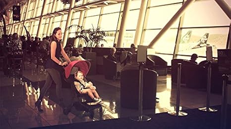 mountain buggy nano 2015