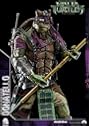 Teenage Mutant Ninja Turtles（ミュータント・タートルズ） Donatello（ドナテロ）|サンプル15