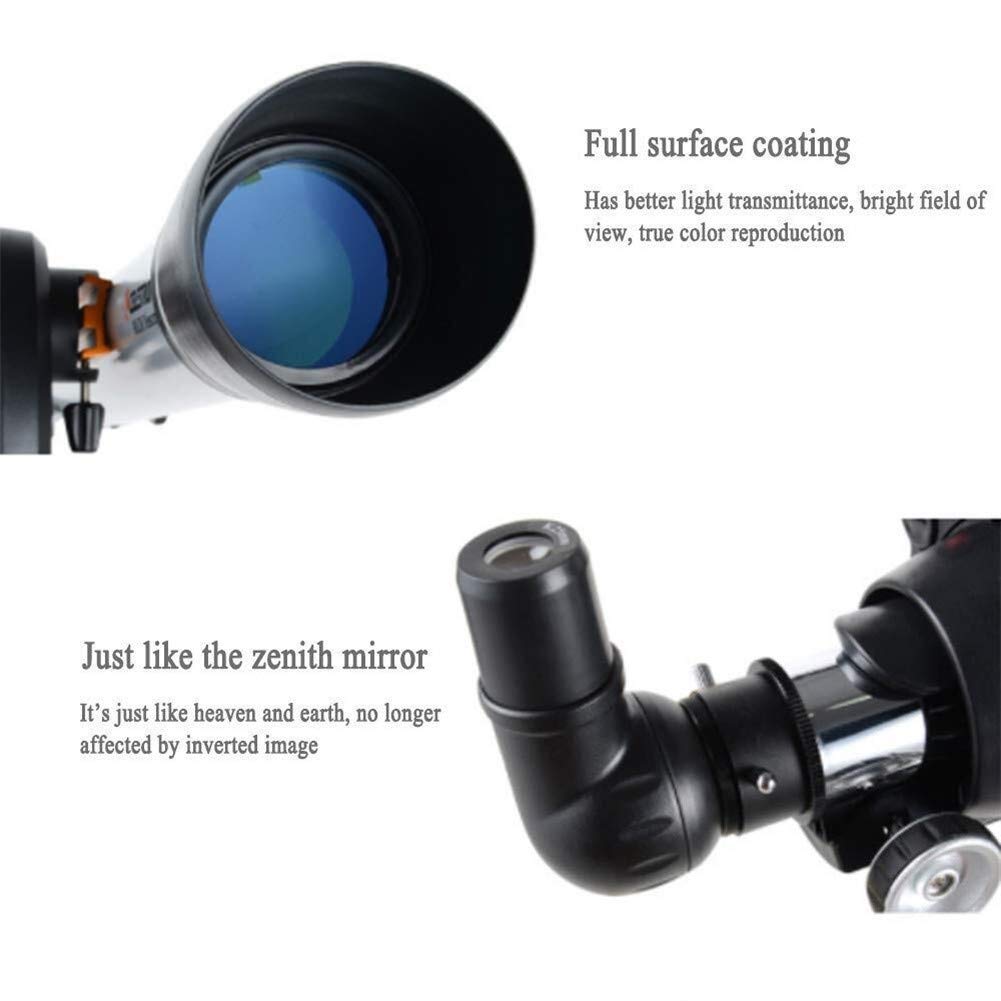 ZGQA-AOC La Lente óptica del telescopio, astronómica Profesional ...