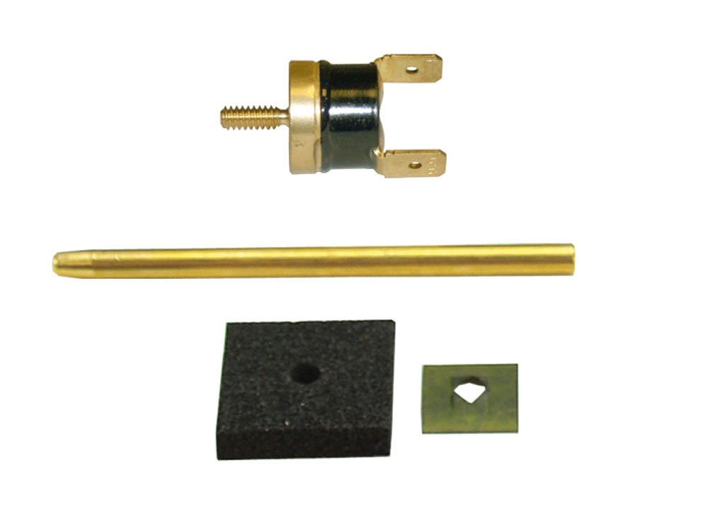 Coolant temp switch KTM 2 Stroke ThumperTalk