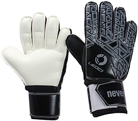 nike goalkeeper gloves size 6