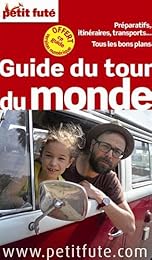 Guide du tour du monde