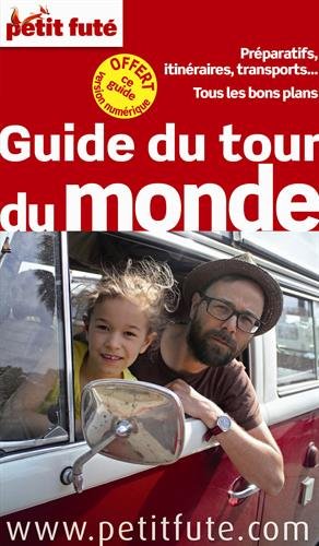 Guide du tour du monde