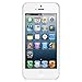 Apple iPhone 5, GSM Unlocked, 16GB - White (Renewed)
