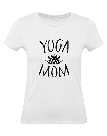 Green Turtle Camiseta para Mujer - Yoga Mom - Idea Regalo ...