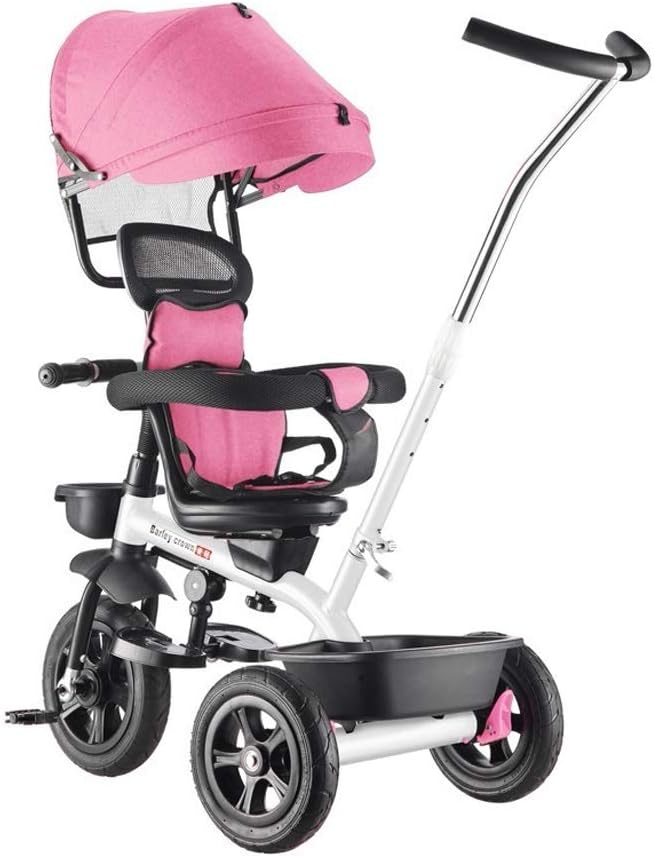 best multifunction stroller