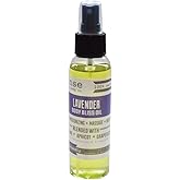 Rinse Bath & Body - Body Bliss Oil - Lavender