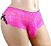 Sissy Pouch Panties Size 28-30